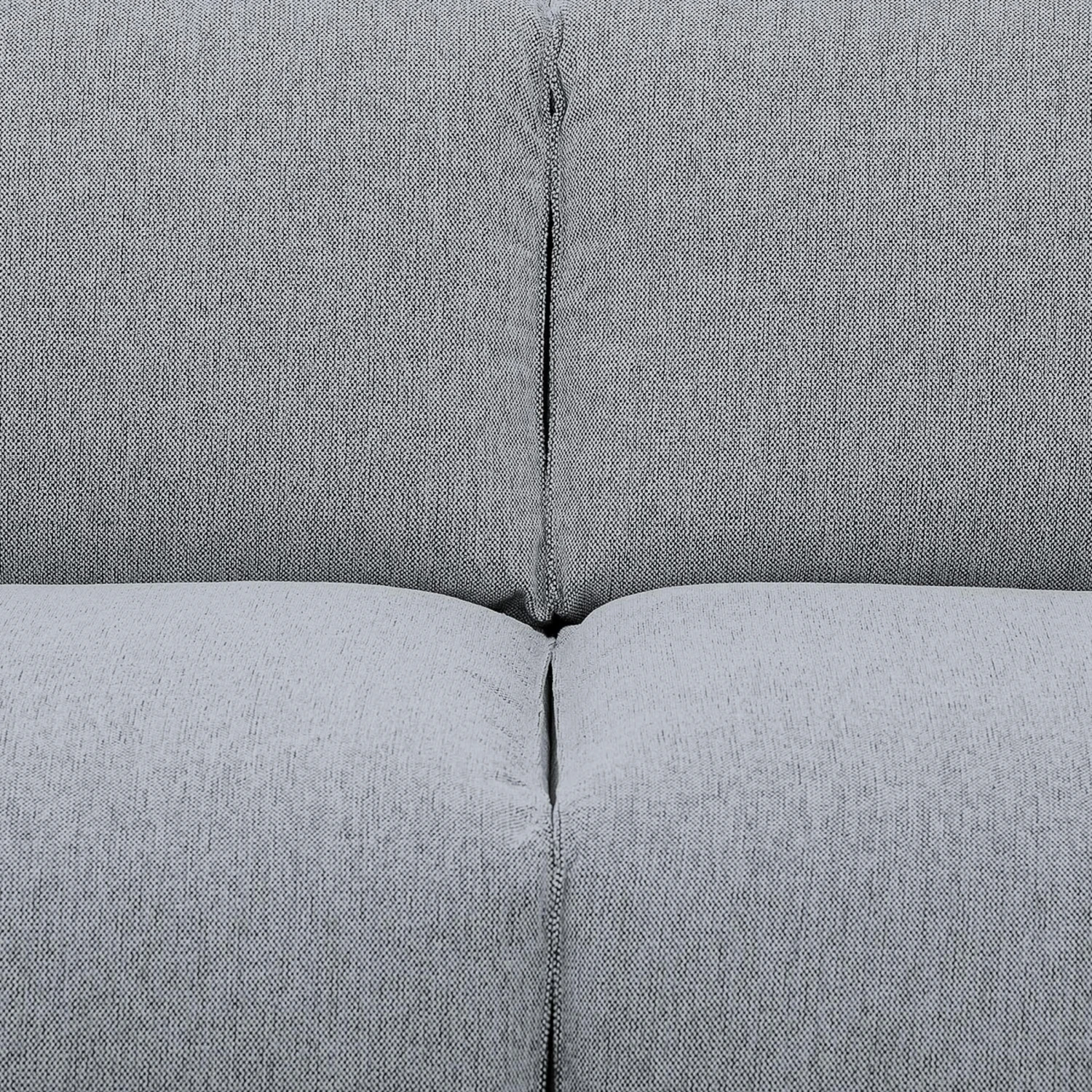 HUDSON Wohnlandschaft Mit Longchair Davorstehend Links / Ottomane Rechts 5 HUDSON Wohnlandschaft Mit Longchair Davorstehend Links / Ottomane Rechts – Bild 5