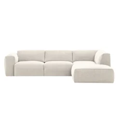 HUDSON Ecksofa 3-Sitzer Mit Recamiere Davorstehend Rechts 31 HUDSON Ecksofa 3-Sitzer Mit Recamiere Davorstehend Rechts -Bestes Möbelhaus Geschäft 71000953 1 3b1351af 139f 4d53 99ed ef04c1cf8152
