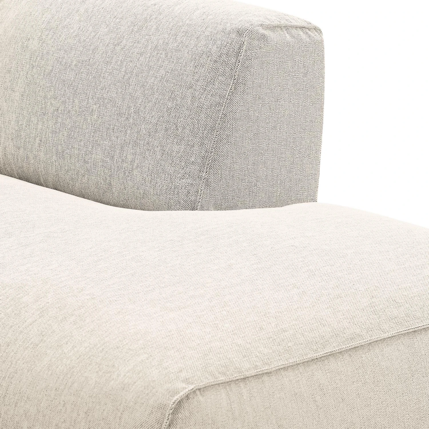 HUDSON Ecksofa 3-Sitzer Mit Recamiere Davorstehend Rechts 15 HUDSON Ecksofa 3-Sitzer Mit Recamiere Davorstehend Rechts – Bild 15