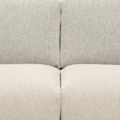 HUDSON Ecksofa 3-Sitzer Mit Recamiere Davorstehend Links -Bestes Möbelhaus Geschäft 71000954 5