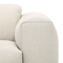 HUDSON Ecksofa Mit Chaiselongue Davorstehend Rechts -Bestes Möbelhaus Geschäft 71000958 5