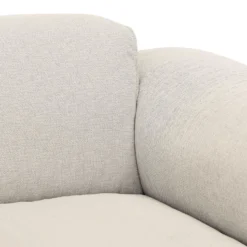 HUDSON Ecksofa Mit Chaiselongue Davorstehend Links -Bestes Möbelhaus Geschäft 71000959 6