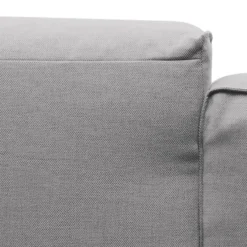 HUDSON Ecksofa Mit Rundecke Davorstehend Rechts -Bestes Möbelhaus Geschäft 71000970 6