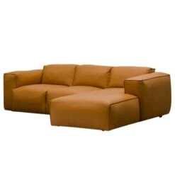 HUDSON Ecksofa 3-Sitzer Mit Longchair Rechts Davorstehend Echtleder -Bestes Möbelhaus Geschäft 71000972 3 d8be284f 4f30 4136 bb47 56fe7618b6cc