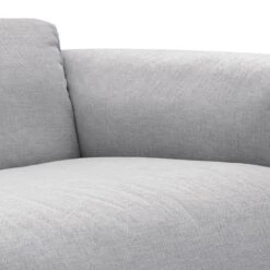 HUDSON Ecksofa 3-Sitzer Mit Longchair Davorstehend Rechts -Bestes Möbelhaus Geschäft 71000982 4
