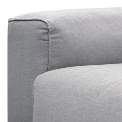 HUDSON Ecksofa 3-Sitzer Mit Longchair Davorstehend Rechts -Bestes Möbelhaus Geschäft 71000982 5
