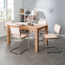 HOLM Freischwinger 2er-Set 17 HOLM Freischwinger 2er-Set -Bestes Möbelhaus Geschäft 71000990 1