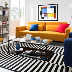 BRORA Couchtisch -Bestes Möbelhaus Geschäft 71001004 2