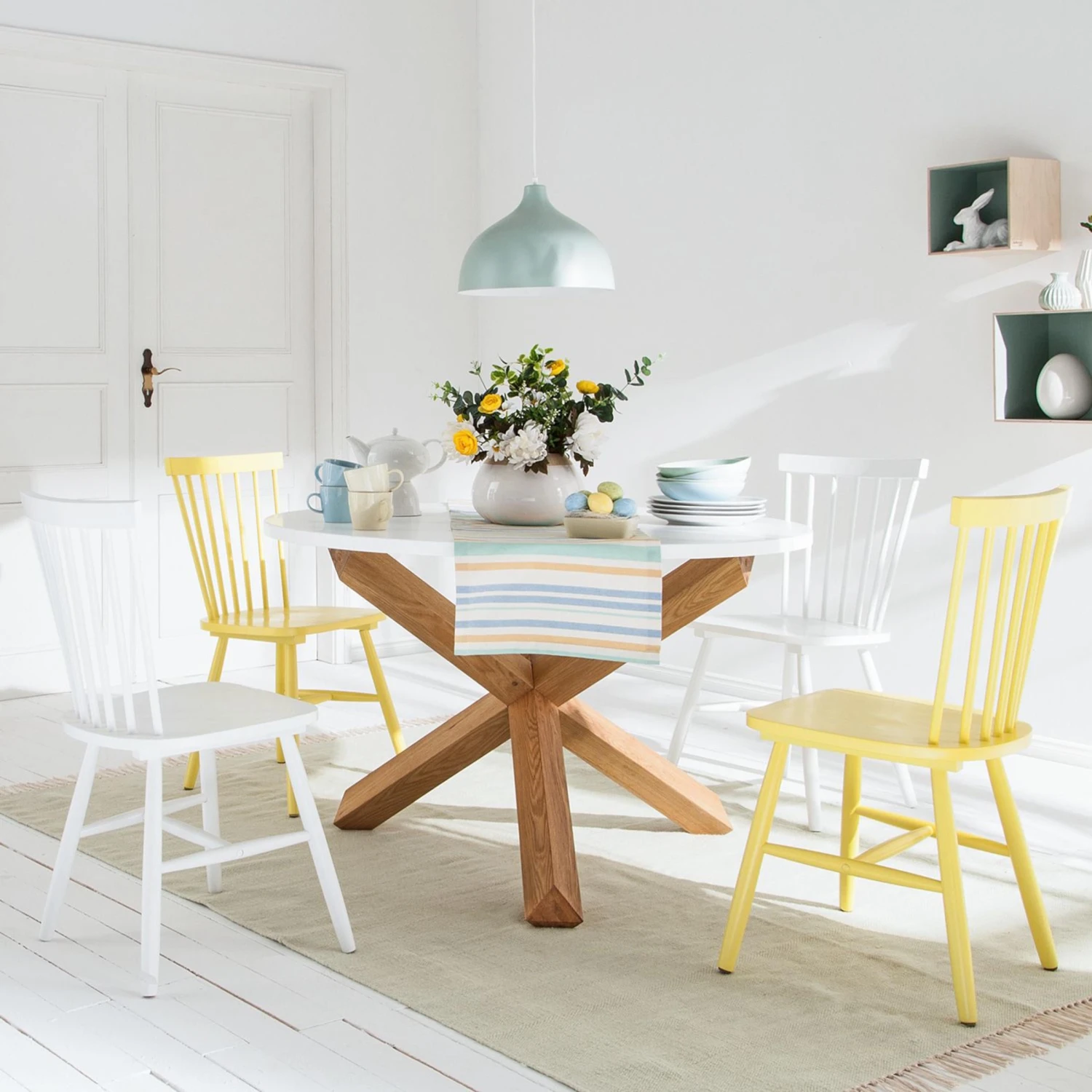 AVIA Esstisch 2 AVIA Esstisch – Bild 2