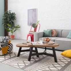 TAMATI Couchtisch -Bestes Möbelhaus Geschäft 71001014 2