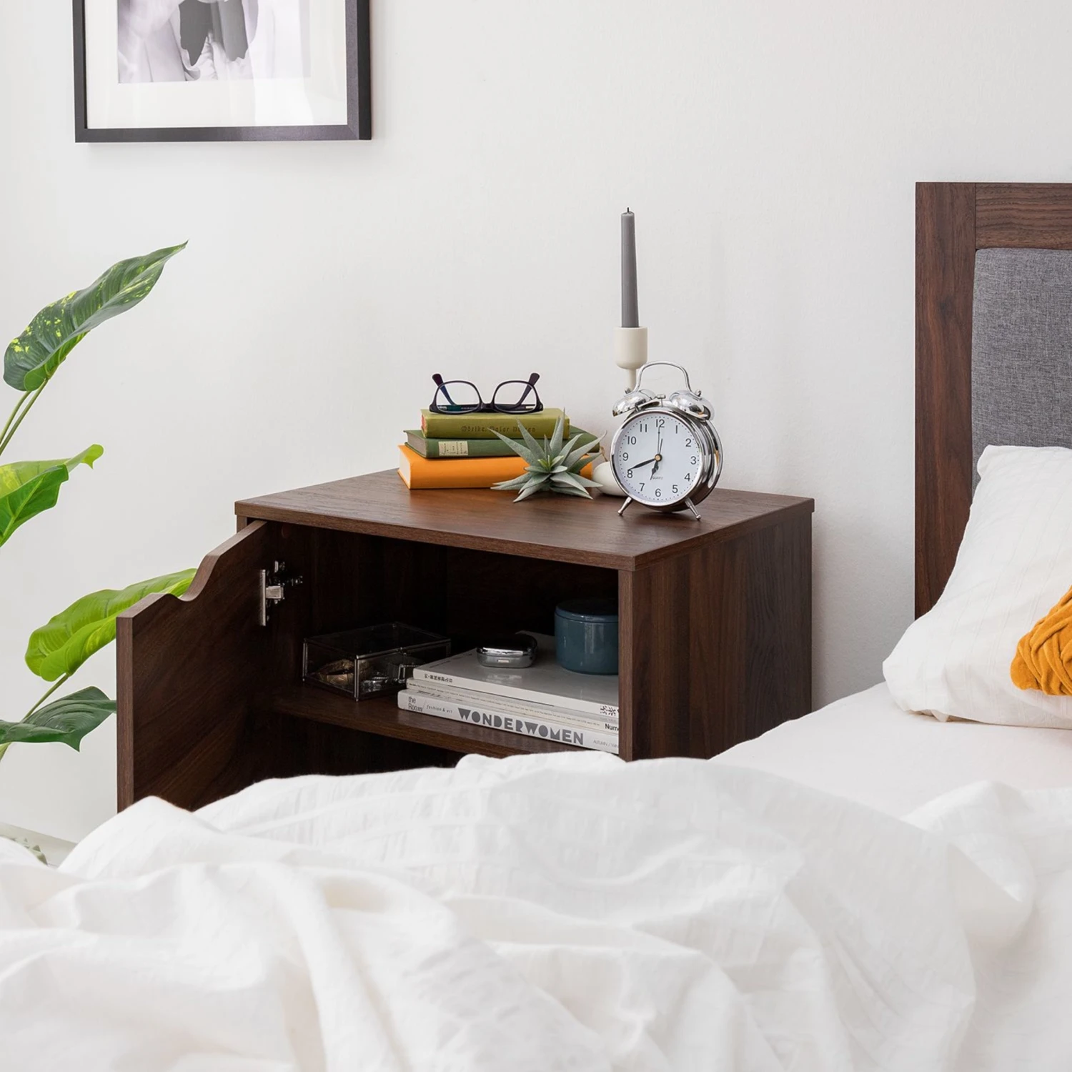 GJORA Nachtkommode 11 GJORA Nachtkommode – Bild 11