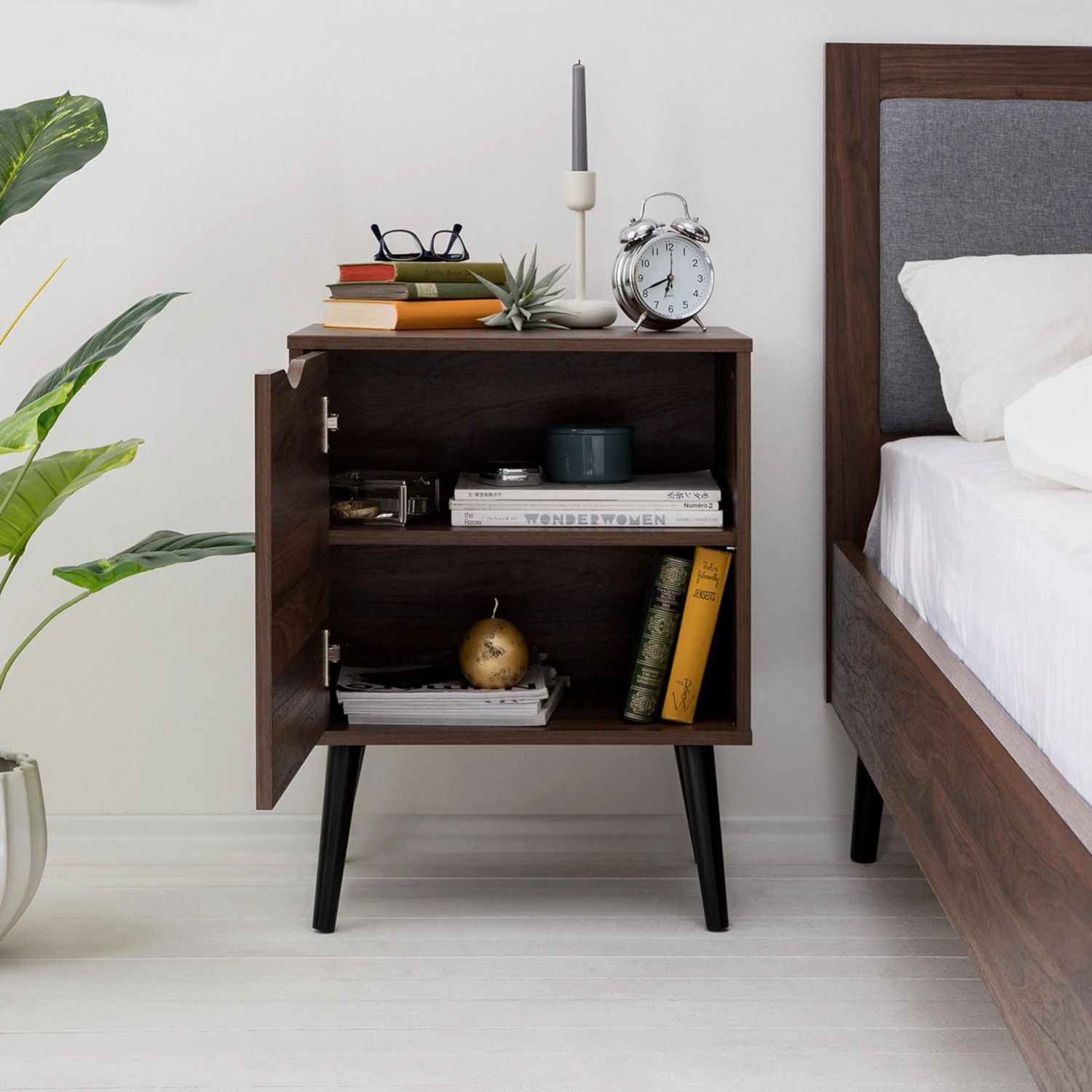 GJORA Nachtkommode 4 GJORA Nachtkommode – Bild 4