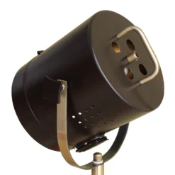 TRIPOD SPOTLIGHT Stehleuchte 1-flammig -Bestes Möbelhaus Geschäft 71001038 10