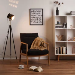 TRIPOD SPOTLIGHT Stehleuchte 1-flammig -Bestes Möbelhaus Geschäft 71001038 2