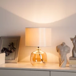 LOSTER Tischleuchte -Bestes Möbelhaus Geschäft 71001040 3 6f8dbc18 6cab 4157 ae55 7878b3699a65