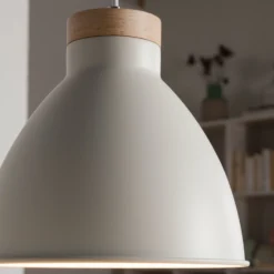 TRENT Pendelleuchte 1-flammig -Bestes Möbelhaus Geschäft 71001042 4