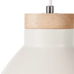 TRENT Pendelleuchte 1-flammig -Bestes Möbelhaus Geschäft 71001042 8