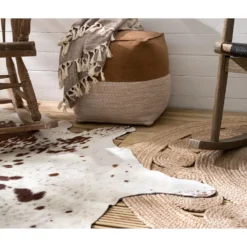 CHIEKO Juteteppich -Bestes Möbelhaus Geschäft 71001043 2