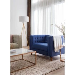 HELLERUP Wollteppich -Bestes Möbelhaus Geschäft 71001044 4