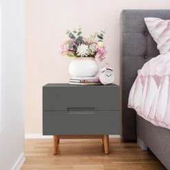 LINDHOLM Nachtschrank -Bestes Möbelhaus Geschäft 71001048 3 7175c6a3 40fb 4fe4 be17 f51837dd323d