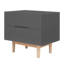 LINDHOLM Nachtschrank -Bestes Möbelhaus Geschäft 71001048 5315415f 31d9 4a41 ad79 5dfd43b1fb35