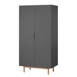 LINDHOLM Drehtürenschrank