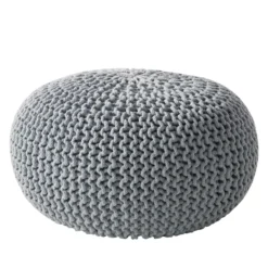 HAWAR Pouf -Bestes Möbelhaus Geschäft 71001055