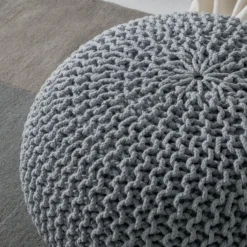 HAWAR Pouf -Bestes Möbelhaus Geschäft 71001055 3