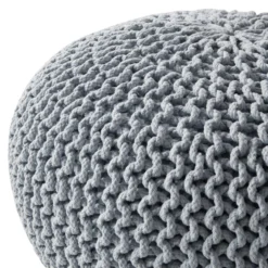 HAWAR Pouf -Bestes Möbelhaus Geschäft 71001055 5