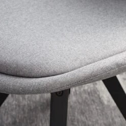 ALEDAS Polsterstuhl 2er-Set -Bestes Möbelhaus Geschäft 71001064 11