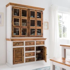 NEWHAVEN Sideboard -Bestes Möbelhaus Geschäft 71001068 2