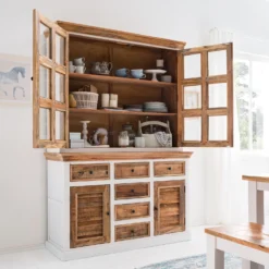 NEWHAVEN Sideboard -Bestes Möbelhaus Geschäft 71001068 3