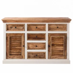 NEWHAVEN Sideboard -Bestes Möbelhaus Geschäft 71001068 4