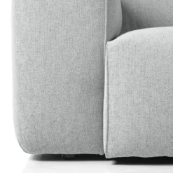 HUDSON Ecksofa 1,5-Sitzer Mit Longchair Davorstehend Rechts -Bestes Möbelhaus Geschäft 71001069 17 eabb62d9 e1df 4d73 beb9 6fe9275f982d