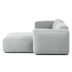HUDSON Ecksofa 1,5-Sitzer Mit Longchair Davorstehend Rechts -Bestes Möbelhaus Geschäft 71001069 3 378005cf 2642 45e2 b239 b067e8d1df07
