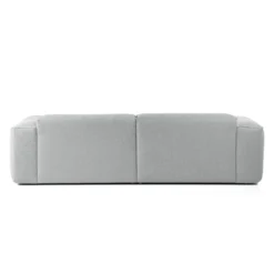 HUDSON Ecksofa 1,5-Sitzer Mit Longchair Davorstehend Rechts -Bestes Möbelhaus Geschäft 71001069 5 3087e1d5 ec7b 4363 9371 8e4086c3f861