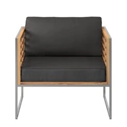 TEAKLINE Gartensessel -Bestes Möbelhaus Geschäft 71001072 3