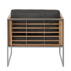 TEAKLINE Gartensessel -Bestes Möbelhaus Geschäft 71001072 5