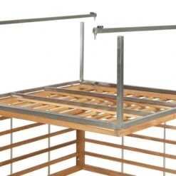 TEAKLINE Loungeecke 34 TEAKLINE Loungeecke -Bestes Möbelhaus Geschäft 71001073 14 597cec7c d9a3 4f02 b3f0 bed4b614151a