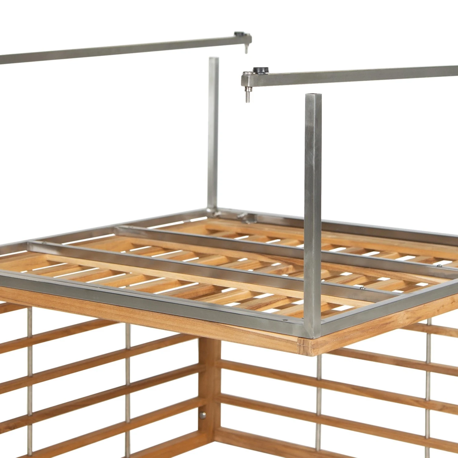 TEAKLINE Loungeecke 15 TEAKLINE Loungeecke – Bild 15