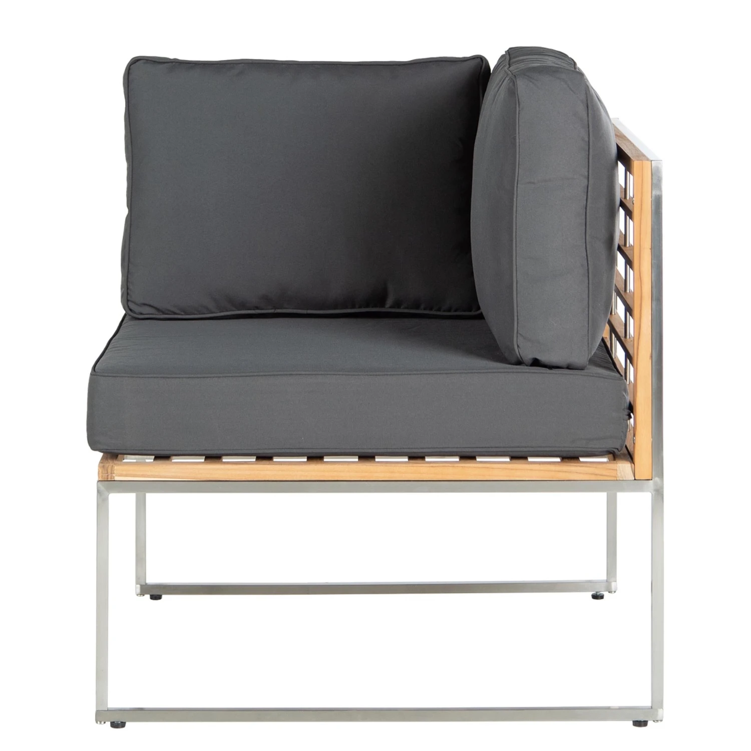 TEAKLINE Loungeecke 4 TEAKLINE Loungeecke – Bild 4