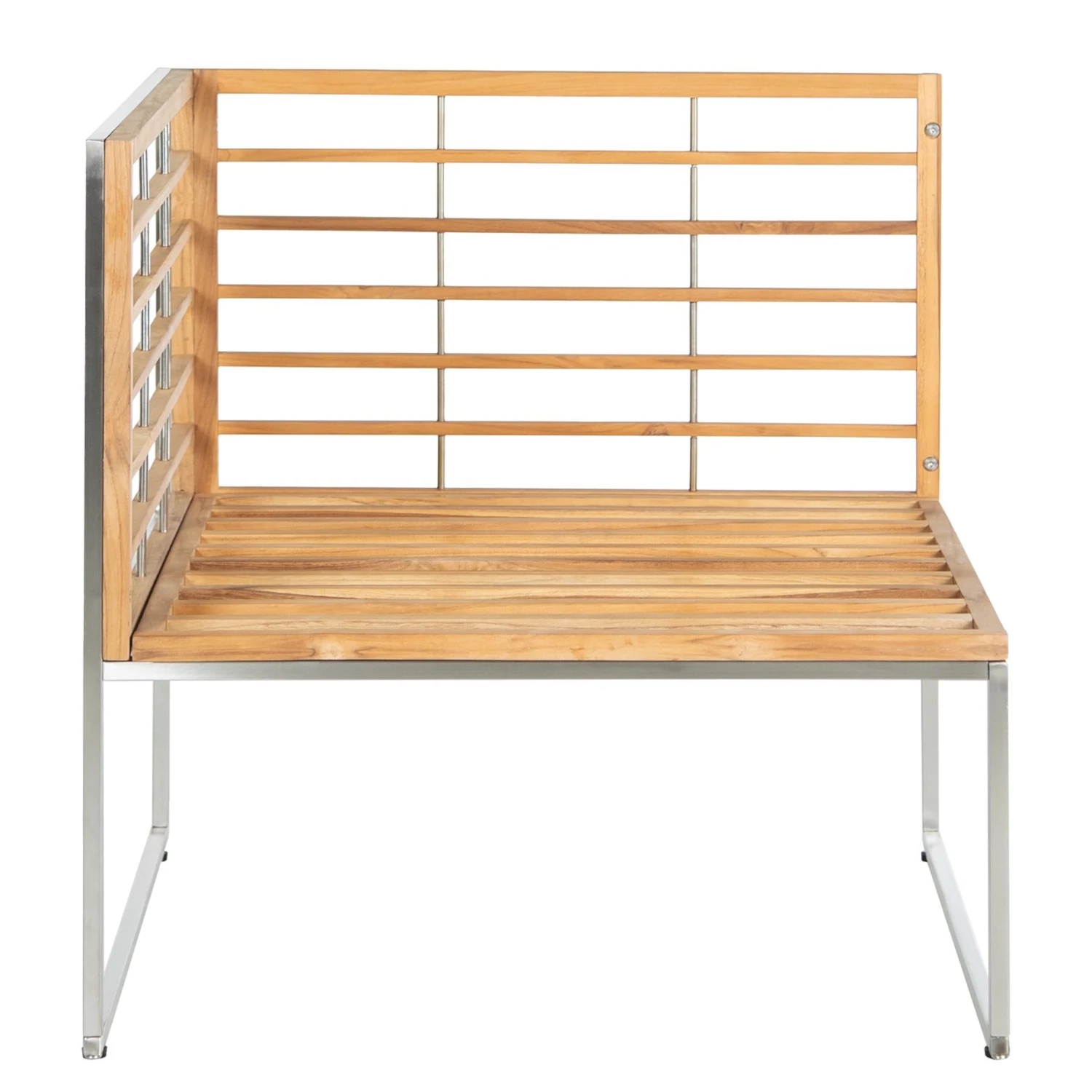 TEAKLINE Loungeecke 5 TEAKLINE Loungeecke – Bild 5