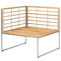 TEAKLINE Loungeecke 26 TEAKLINE Loungeecke -Bestes Möbelhaus Geschäft 71001073 6 c37acde1 0bb4 4291 a5dd 49f570cd16ae