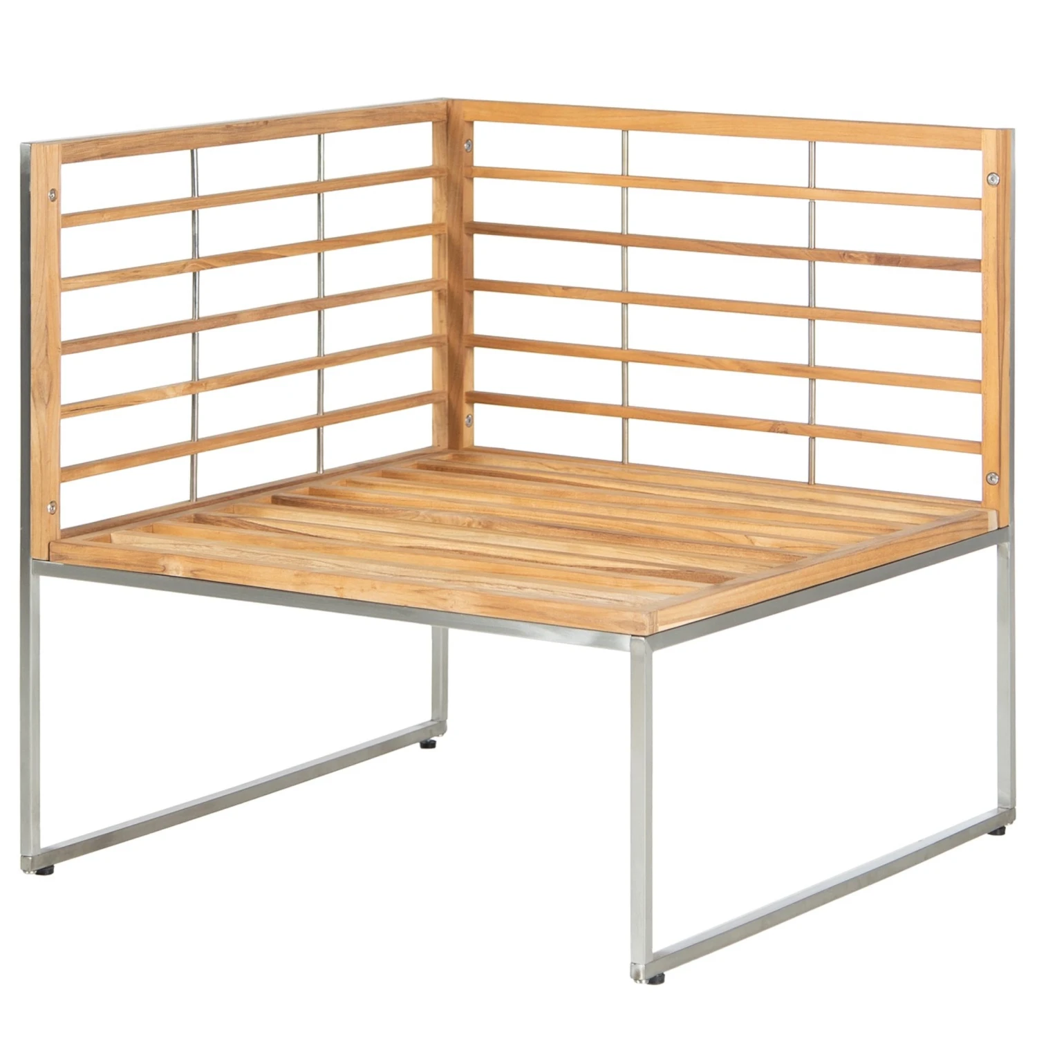 TEAKLINE Loungeecke 7 TEAKLINE Loungeecke – Bild 7