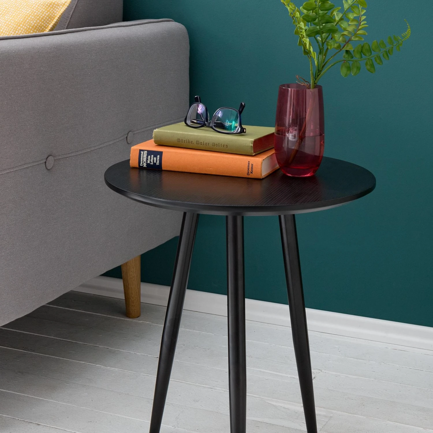 KITT Beistelltisch 8 KITT Beistelltisch – Bild 8