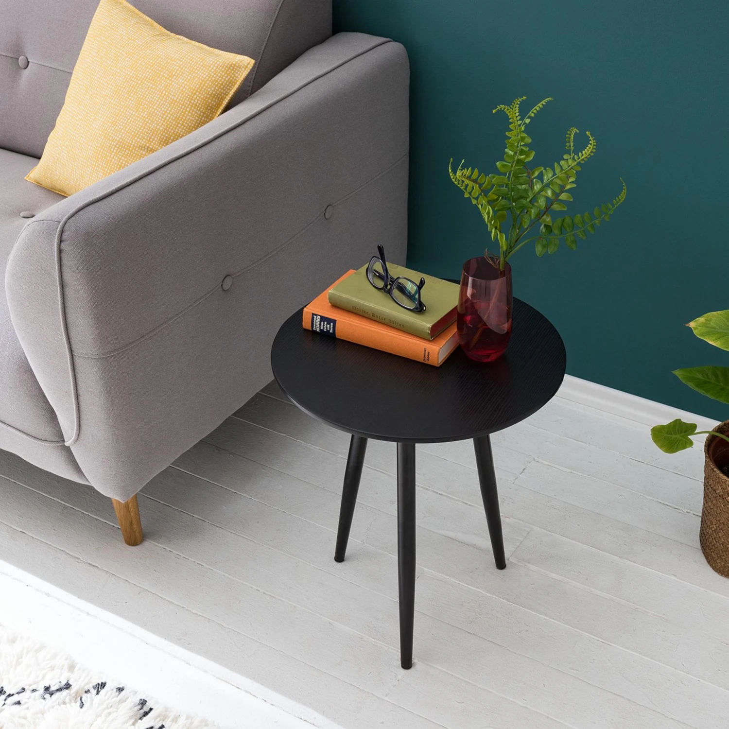 KITT Beistelltisch 9 KITT Beistelltisch – Bild 9