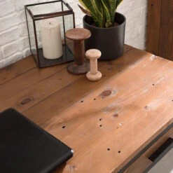 GRASBY Schreibtisch -Bestes Möbelhaus Geschäft 71001079 10