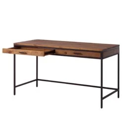 GRASBY Schreibtisch -Bestes Möbelhaus Geschäft 71001079 5