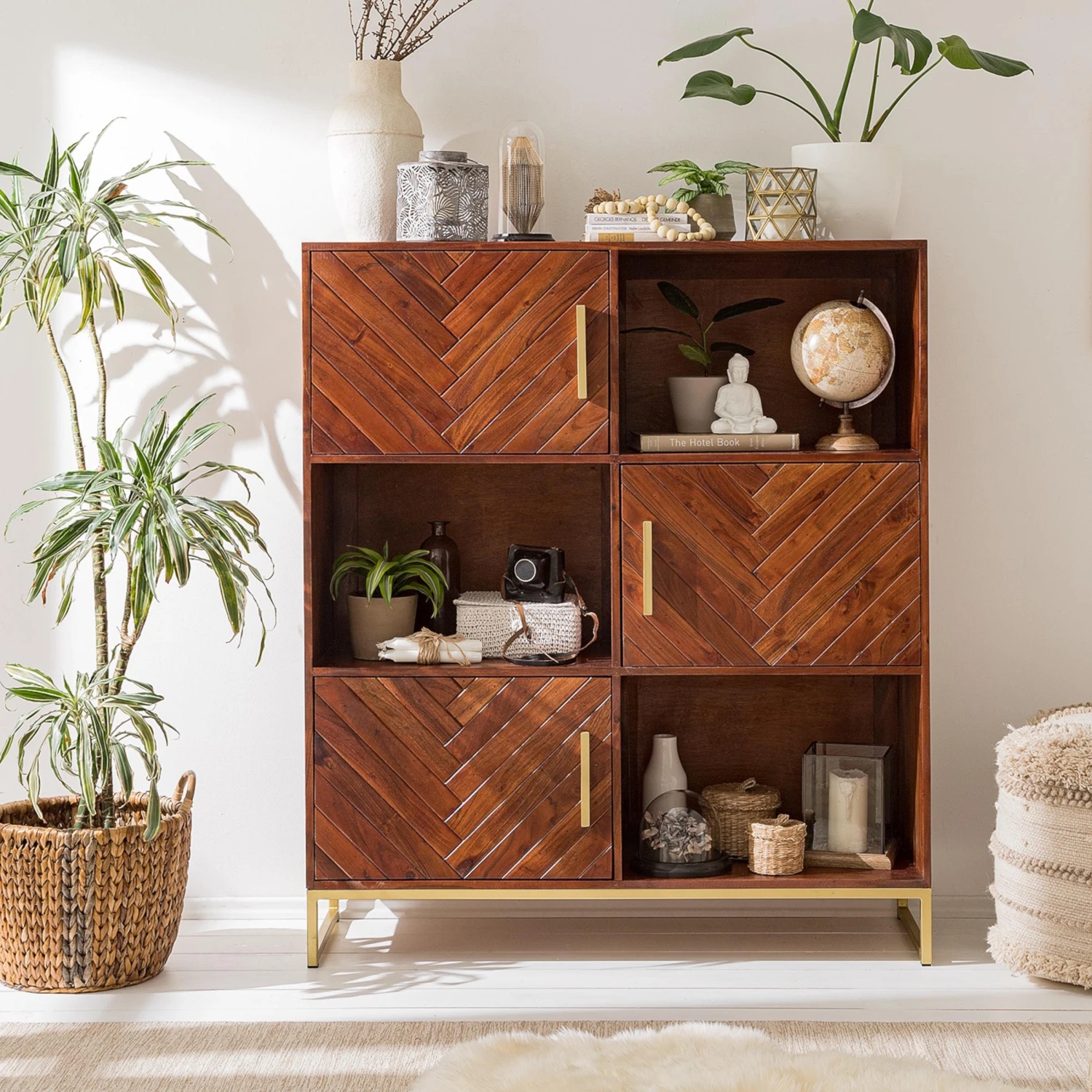 LOGA Highboard 2 LOGA Highboard – Bild 2