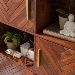 LOGA Highboard 27 LOGA Highboard -Bestes Möbelhaus Geschäft 71001081 12